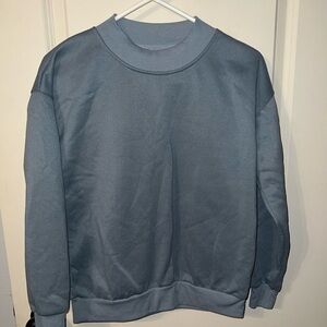 Crewneck